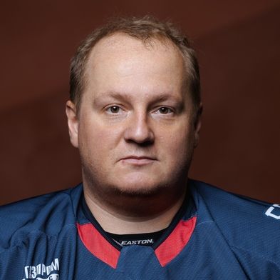 Виталий Рябов
